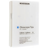 McKesson Specula Dispenser White Plastic Wall Mount (930090_EA) 1/EA