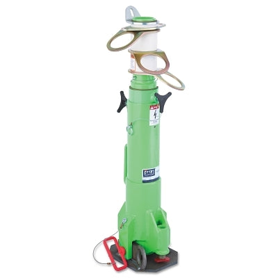 3M Advanced Portable Fall Arrest Posts, Portable Fall Arrest Post (098-8516691) Each