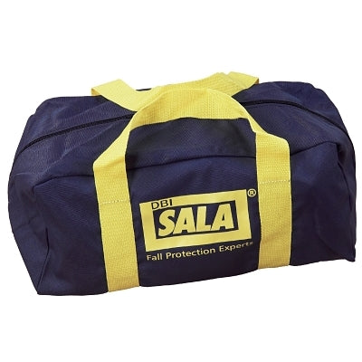3M BAG-FALL PROTECTION SYSTEM-BLUE (098-9511597) Each