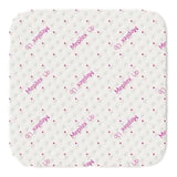 Mepilex® Up Foam Dressing 4 X 8 Inch Without Border Without Film Backing Silicone Adhesive Rectangle Sterile (1226030_CS) 30/CS