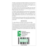 MadaCide-FD® Surface Disinfectant Cleaner Germicidal Manual Pour Liquid 1 gal. Jug Alcohol Scent NonSterile (403594_EA) 1/EA