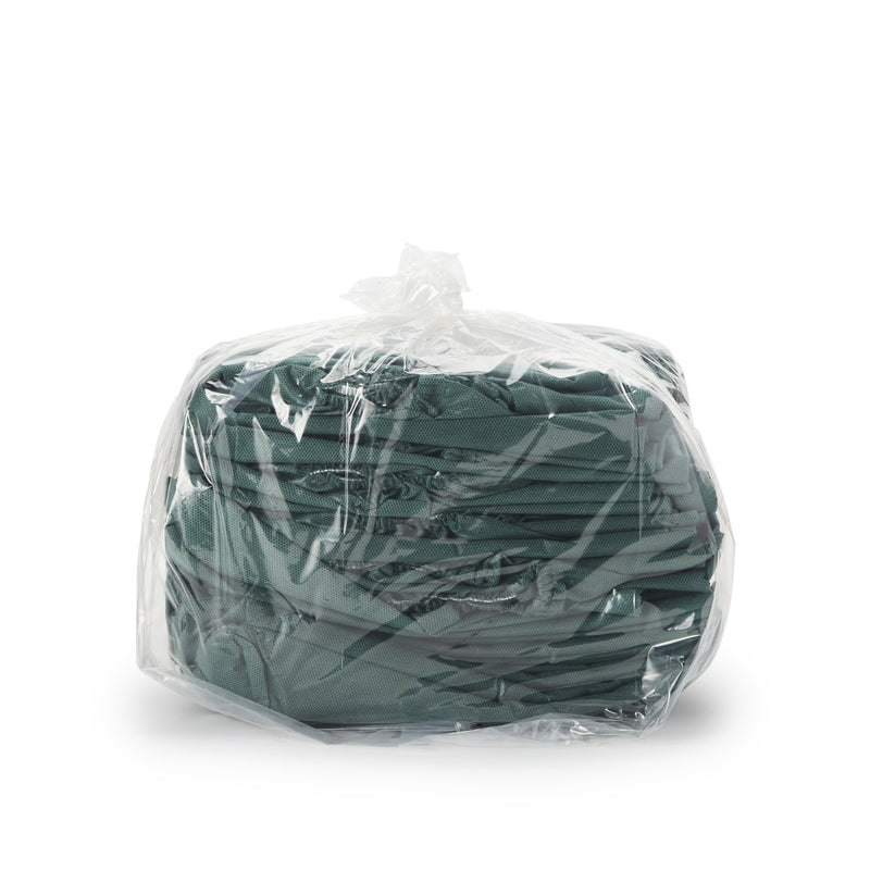 Graham Medical Products Scrub Pants Small Dark Green Unisex (1177395_CS) 30/CS