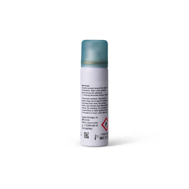 Brava™ Adhesive Remover Spray 50 mL (823971_BX) 1/BX