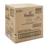 Pampers® Sensitive Baby Wipe Soft Pack Unscented 56 Count (1162631_CS) 448/CS