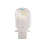SenSura® Mio Convex Ostomy Pouch One-Piece System 11 Inch Length, Maxi Deep Convex, Trim to Fit 3/8 to 7/8 Inch Stoma Drainable (1006190_BX) 10/BX