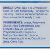 Flush Away Junior Flushable Personal Wipe Soft Pack Scented 12 Count (903687_BX) 1/BX