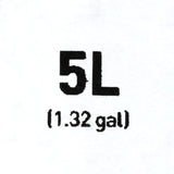 McKesson Ultrasound Gel High Viscosity 5 Liter Jug NonSterile (875484_EA) 1/EA