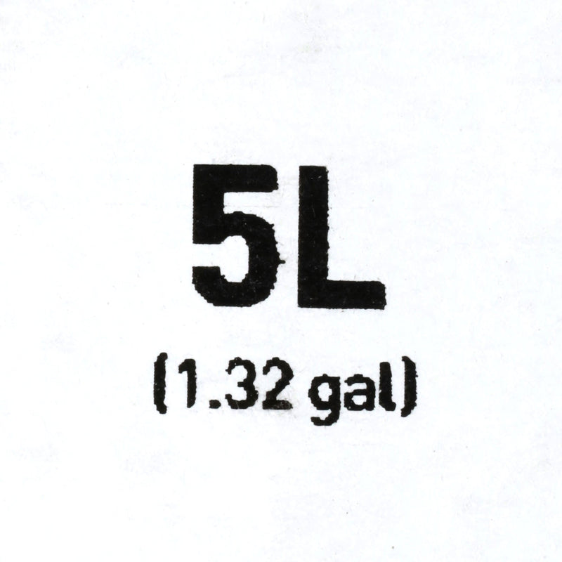 McKesson Ultrasound Gel High Viscosity 5 Liter Jug NonSterile (875484_EA) 1/EA