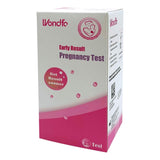 Preview® Reproductive Health Test Kit hCG Pregnancy Test 25 Tests CLIA Waived (1166046_EA) 1/EA