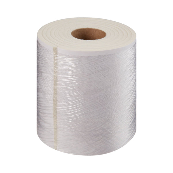 McKesson Orthopedic Felt Roll Adhesive 6 Inch X 2.5 Yard Wool / Rayon NonSterile (1111079_RL) 1/RL