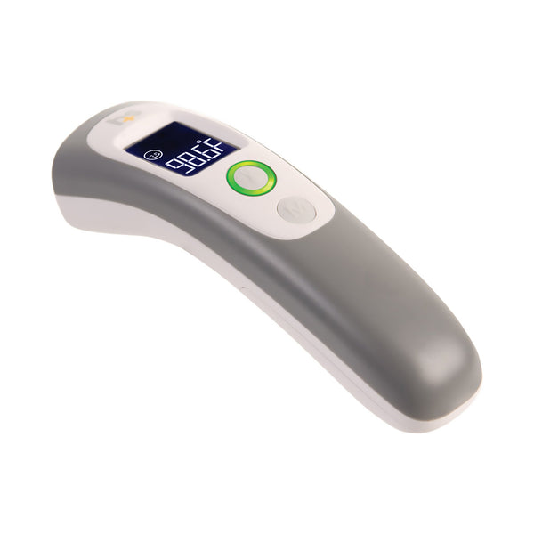 HealthSmart® Non-Contact Skin Surface Thermometer Infrared Skin Probe Handheld (1053201_EA) 1/EA