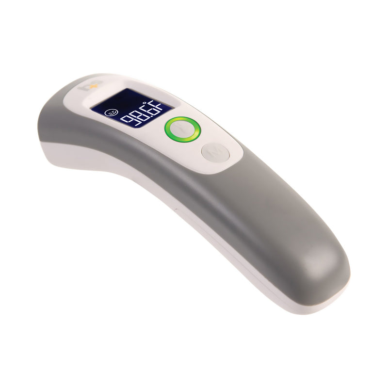 HealthSmart® Non-Contact Skin Surface Thermometer Infrared Skin Probe Handheld (1053201_EA) 1/EA