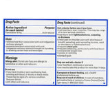 Pepcid® AC Antacid 10 mg Strength Tablet 30 per Box (677833_CS) 36/CS