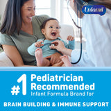 Enfamil® ProSobee® Infant Formula Unflavored 13 oz. Can Concentrate Soy Lactose Intolerance (461275_EA) 1/EA