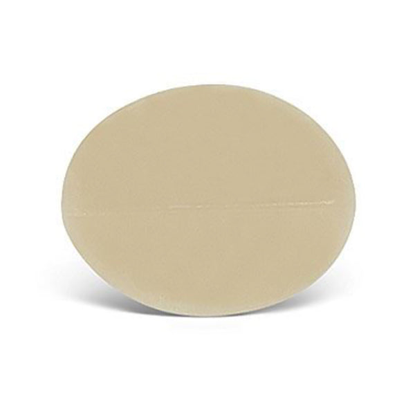 DuoDERM® Extra Thin Thin Hydrocolloid Dressing 4 X 6 Inch Oval (205197_EA) 1/EA