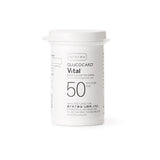 Glucocard® Vital™ Blood Glucose Test Strips 50 Strips per Pack (893032_BX) 50/BX