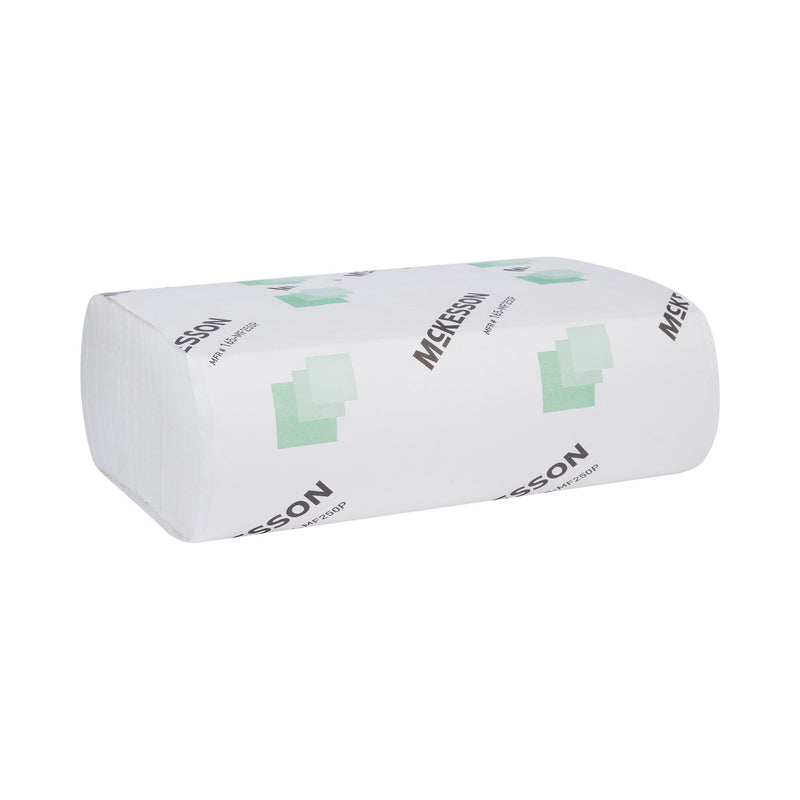 McKesson Premium Paper Towel Multi-Fold 9 X 9-9/20 Inch (1040599_CS) 4000/CS
