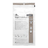 Biogel® PI UltraTouch™ G Surgical Glove Size 6.5 Sterile Polyisoprene Standard Cuff Length Micro-Textured Straw Chemo Tested (726145_BX) 50/BX