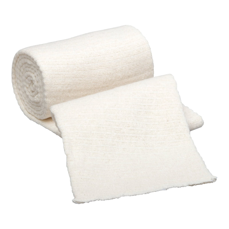Tubigrip® Elastic Tubular Support Bandage 3-1/2 Inch X 1 Yard Large Ankle / Medium Knee / Small Thigh Pull On Natural NonSterile Size E Standard Compression (683725_EA) 1/EA