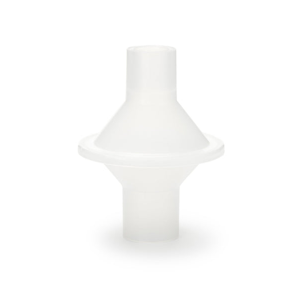 AirLife® Bacterial / Viral Filter 0.6 cm H2O @ 30 LPM (264639_EA) 1/EA