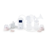 Spectra 9 Plus Single / Double Electric Breast Pump Kit Spectra 9 Plus (1173755_EA) 1/EA