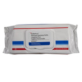 Cardinal Health™ Wings™ Personal Cleansing Wipe Soft Pack Scented 48 Count (1189846_CS) 576/CS