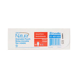 Sur-Fit Natura® Colostomy Pouch Two-Piece System 12 Inch Length Drainable (325417_BX) 10/BX