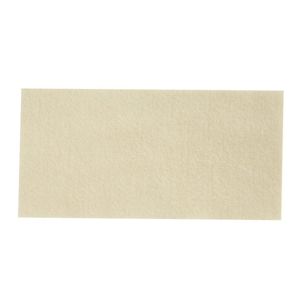 McKesson Alginate Dressing 4 X 8 Inch Rectangle (883266_CS) 50/CS