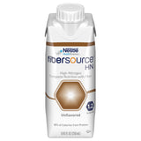 Fibersource® HN Tube Feeding Formula Unflavored Liquid 250 mL Carton (193812_EA) 1/EA