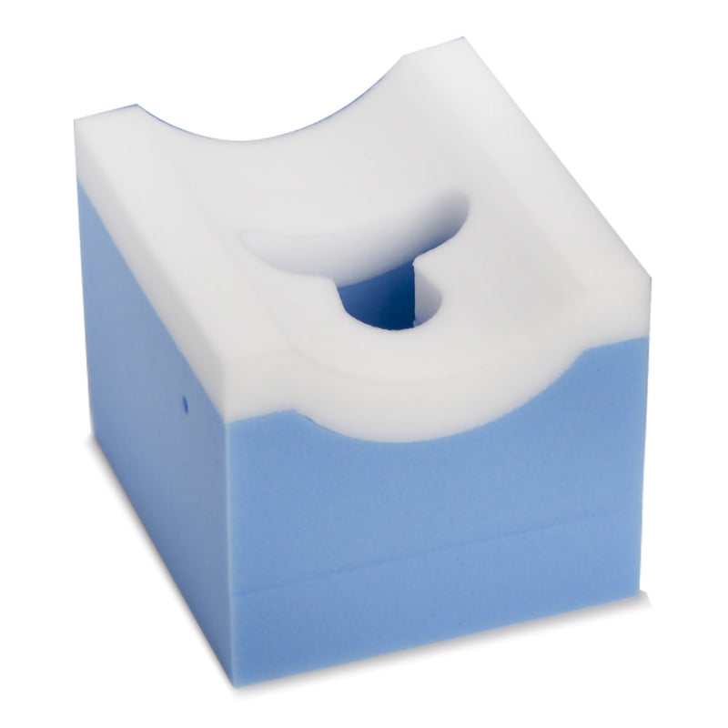 GentleTouch® Head Positioner 7 Inch Width Foam Freestanding (1119495_CS) 12/CS