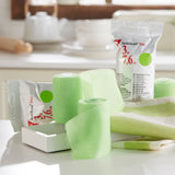 3M™ Scotchcast™ Plus Cast Tape 3 Inch X 12 Foot Fiberglass / Resin Bright Green (199242_CS) 10/CS