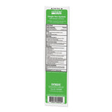 Toothette® Plus Oral Swab Mouthwash Foam Tip 2 per Pack (823957_CS) 100/CS