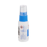 3M™ Cavilon™ No Sting Skin Protectant 28 mL Spray Bottle Liquid CHG Compatible (281799_CS) 12/CS