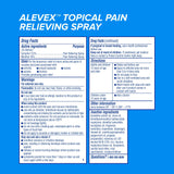 Aleve® X Pain Relief Naproxen Sodium 3.2 oz. (1229952_EA) 1/EA