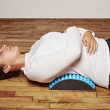 Kanjo Acupressure Back Cushion 4 X 12 X 12 Inch (1236445_EA) 1/EA