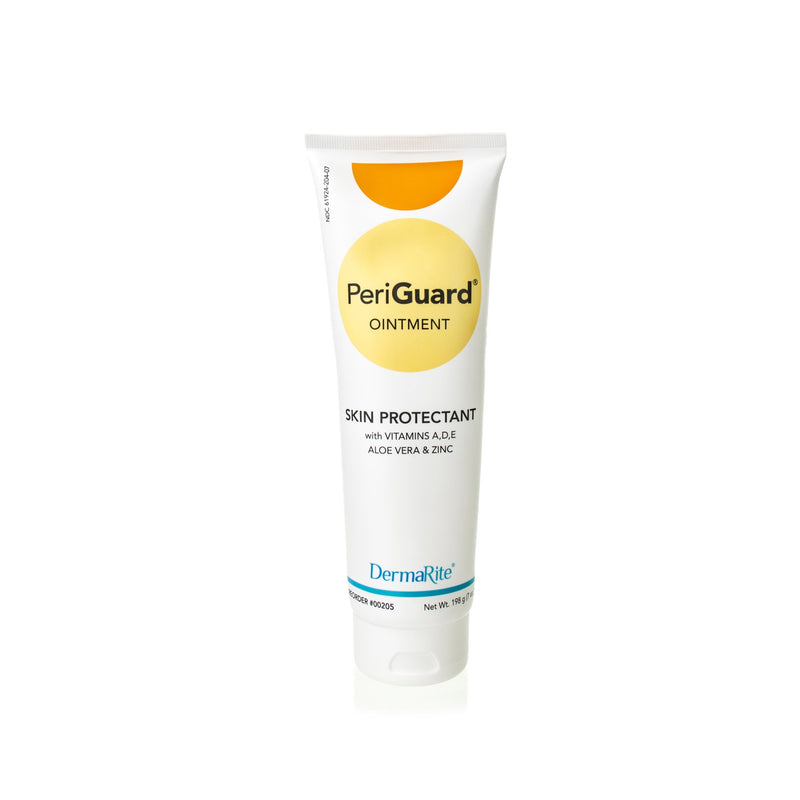 PeriGuard® Skin Protectant 7 oz. Tube Scented Ointment (796403_CS) 48/CS