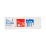 Sur-Fit Natura® Urostomy Pouch Two-Piece System 10 Inch Length Drainable (325435_EA) 1/EA