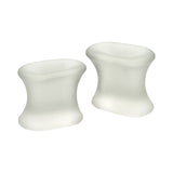 Gel Toe Spreaders™ Toe Spacer Large Without Closure Toe (421968_PK) 4/PK