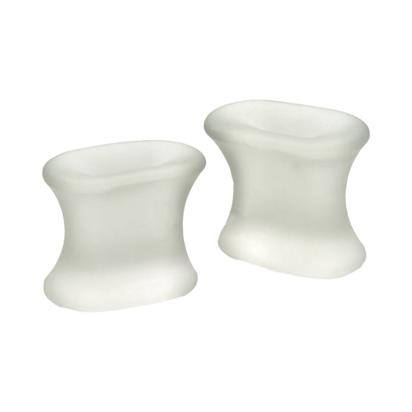 Gel Toe Spreaders™ Toe Spacer Large Without Closure Toe (421968_PK) 4/PK