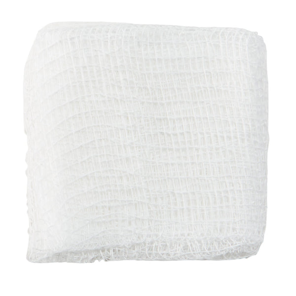 McKesson Gauze Sponge 2 X 2 Inch 8-Ply NonSterile 200 per Pack (446037_CS) 5000/CS