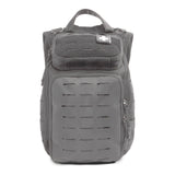 My Medic™ The MEDIC Standard First Aid Kit 10 Person Gray Standard Backpack (1242144_EA) 1/EA
