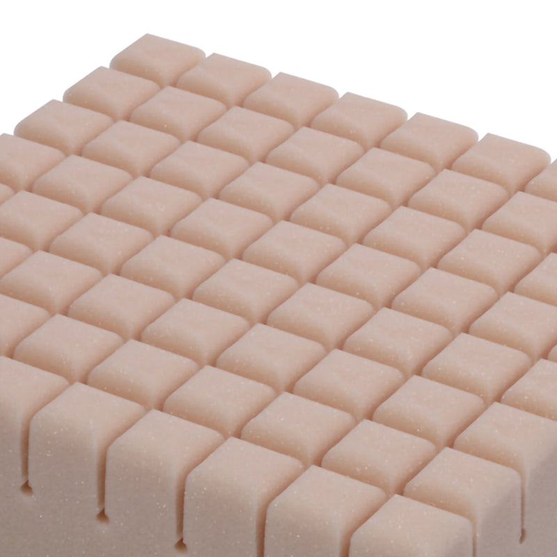 Geo-Matt® Seat Cushion 18 W X 16 L X 4 D Inch Foam (315162_EA) 1/EA