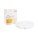 McKesson Elastic Net Retainer Dressing Tubular Elastic 7-1/2 Inch X 25 Yard (19.1 cm X 22.9 m) Size 2 White Small Hand / X-Small Arm / Leg / Foot NonSterile (1113346_CS) 10/CS