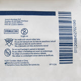 Dermacea™ Conforming Bandage 4 Inch X 4-1/10 Yard 1-Ply Sterile 1 per Pack (529110_BG) 12/BG