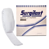 Surgilast® Elastic Net Retainer Dressing Tubular Elastic 25 Yard Size 5 White Small Head / Shoulder / Thigh NonSterile (450916_BX) 1/BX
