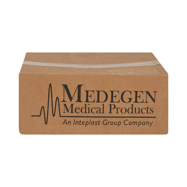 McKesson Biohazard Waste Bag Biohazard Symbol / Infectious Waste 45 to 55 gal. Red 40 X 55 Inch (185448_CS) 150/CS