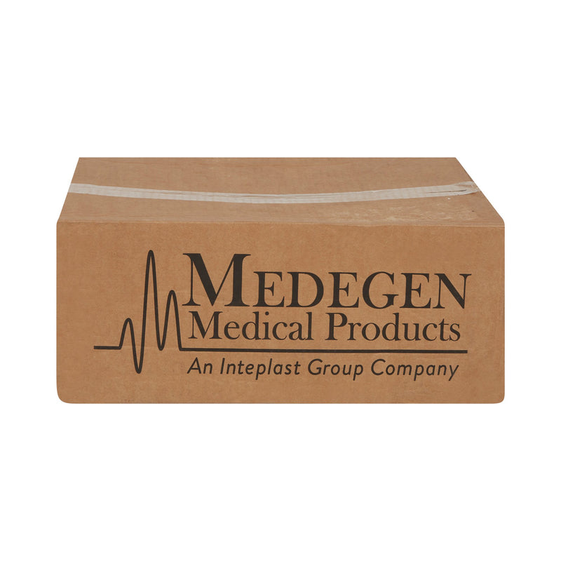 McKesson Biohazard Waste Bag Biohazard Symbol / Infectious Waste 45 to 55 gal. Red 40 X 55 Inch (185448_CS) 150/CS