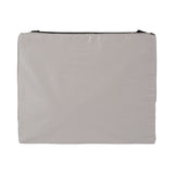 McKesson Seat Cushion 20 W X 16 L X 2 D Inch Foam / Gel (1065559_CS) 4/CS
