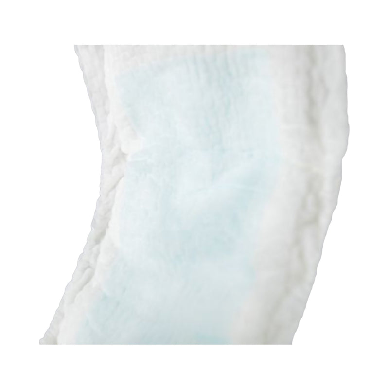 TotalDry™ Bladder Control Pad 11 Inch Length Moderate Absorbency Polymer Core Regular (975705_BG) 20/BG