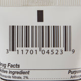 Baza® Antifungal Skin Protectant 2 oz. Tube Scented Cream CHG Compatible (201384_CS) 12/CS